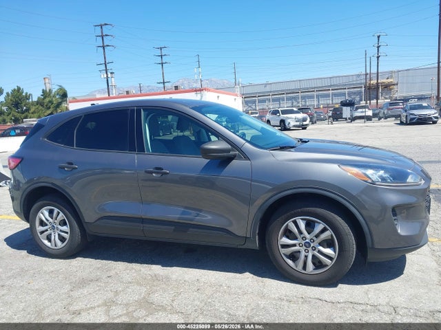 Ford ESCAPE S 2021 1FMCU9F62MUA73799 Image 13