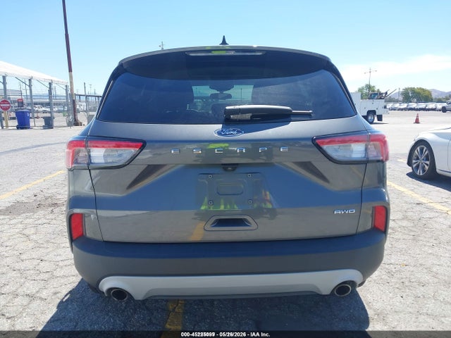 Ford ESCAPE S 2021 1FMCU9F62MUA73799 Image 16