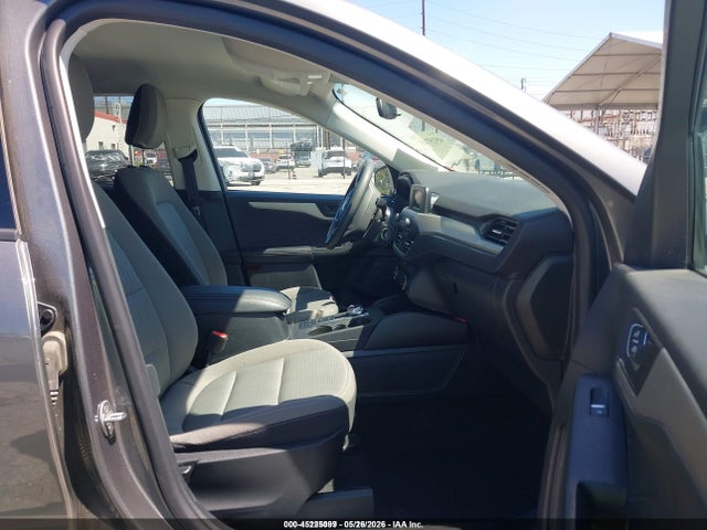 Ford ESCAPE S 2021 1FMCU9F62MUA73799 Image 5