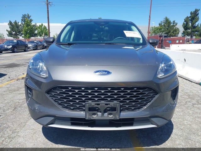 Ford ESCAPE S 2021 1FMCU9F62MUA73799 Image 6