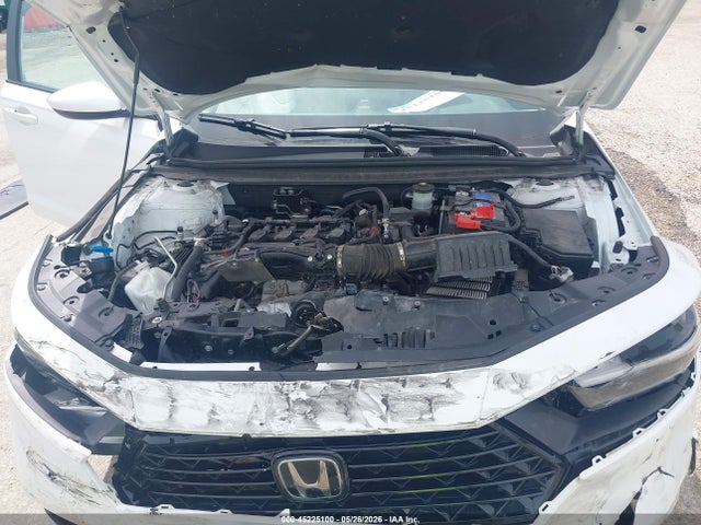 1HGCY1F24RA021270 Honda ACCORD LX