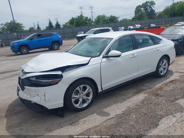 1HGCY1F24RA021270 Honda ACCORD LX