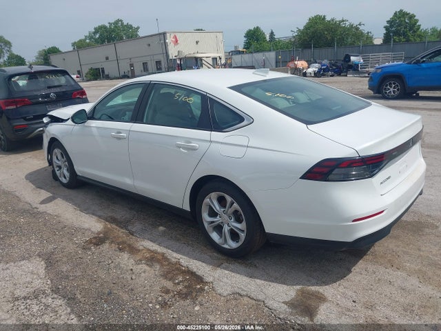 1HGCY1F24RA021270 Honda ACCORD LX