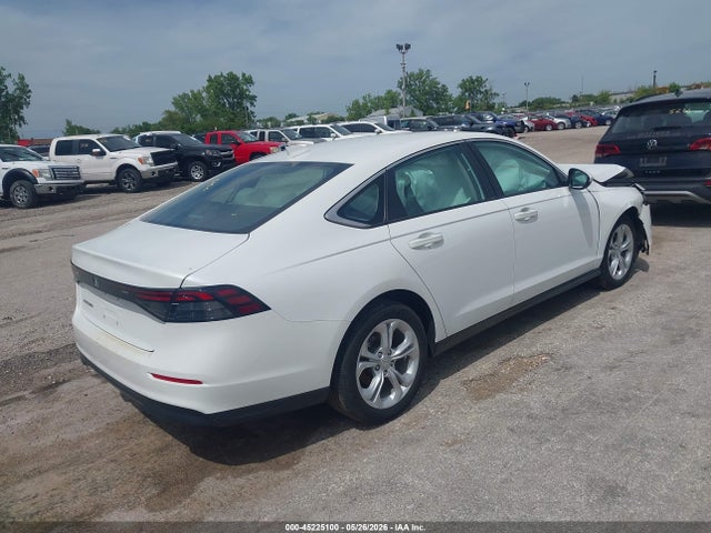 1HGCY1F24RA021270 Honda ACCORD LX