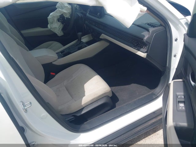 1HGCY1F24RA021270 Honda ACCORD LX