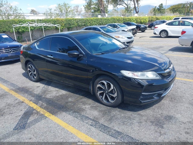 Honda Accord Lx-s 2017 1HGCT1B36HA004501 main image