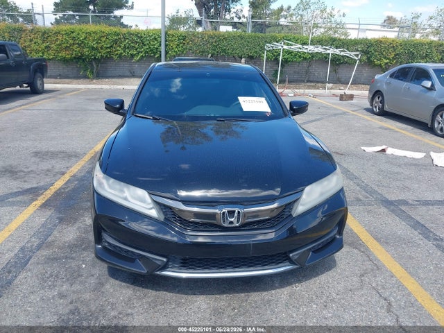 Honda Accord Lx-s 2017 1HGCT1B36HA004501 Image 12