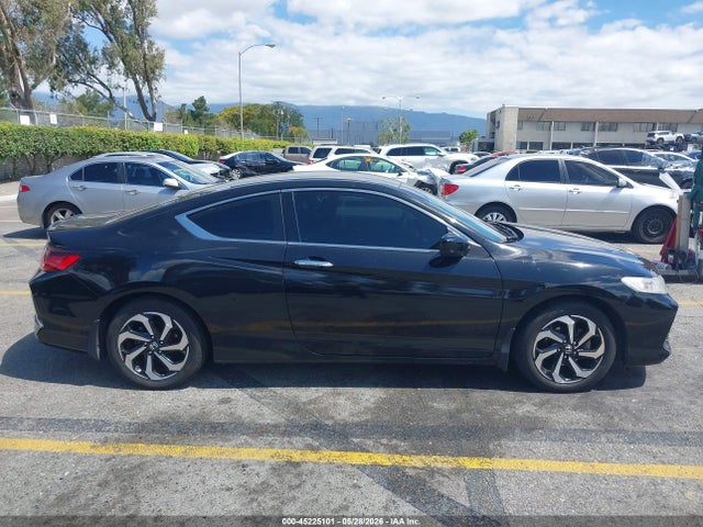 Honda Accord Lx-s 2017 1HGCT1B36HA004501 Image 13