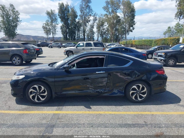 Honda Accord Lx-s 2017 1HGCT1B36HA004501 Image 14