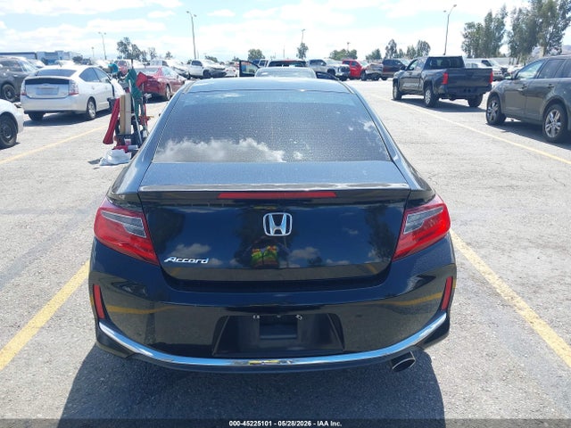 Honda Accord Lx-s 2017 1HGCT1B36HA004501 Image 16