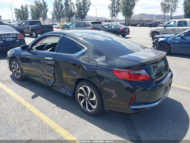 Honda Accord Lx-s 2017 1HGCT1B36HA004501 Image 3