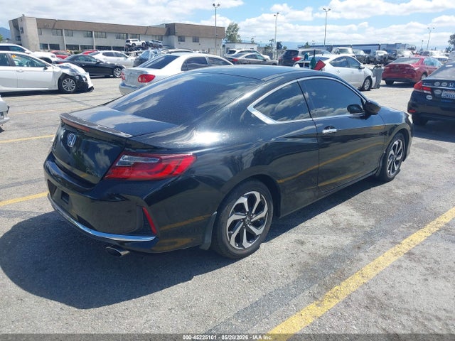 Honda Accord Lx-s 2017 1HGCT1B36HA004501 Image 4