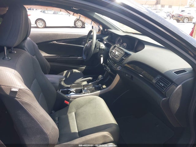 Honda Accord Lx-s 2017 1HGCT1B36HA004501 Image 5