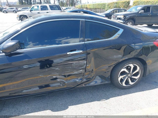 Honda Accord Lx-s 2017 1HGCT1B36HA004501 Image 6
