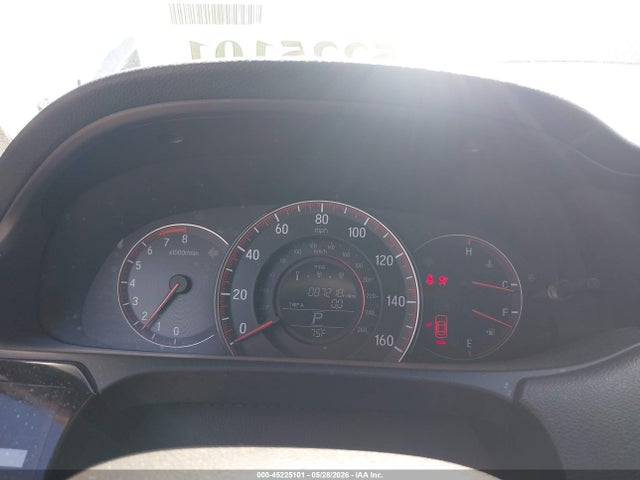 Honda Accord Lx-s 2017 1HGCT1B36HA004501 Image 7