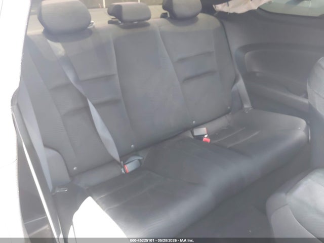 Honda Accord Lx-s 2017 1HGCT1B36HA004501 Image 8