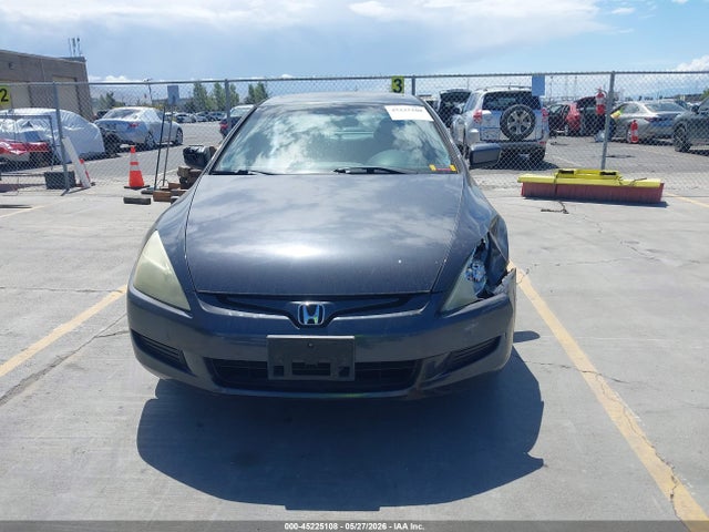 Продаж на аукціоні авто 2004 Honda Accord 2.4 Ex, vin: 1HGCM726X4A021337, номер лоту: 45225108