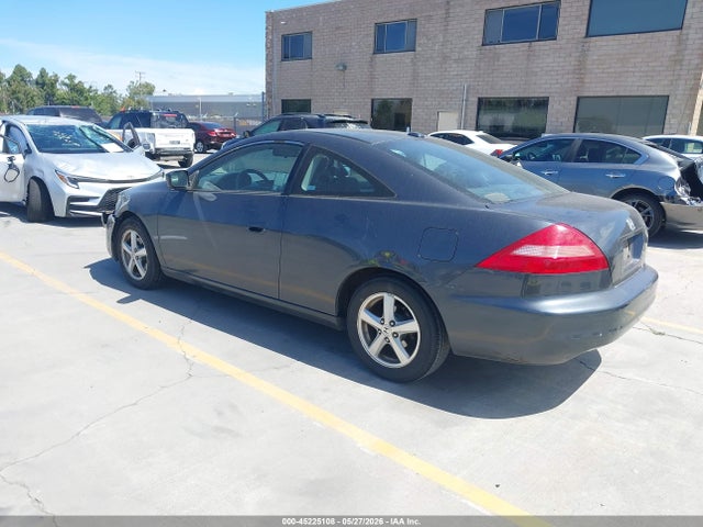 Продаж на аукціоні авто 2004 Honda Accord 2.4 Ex, vin: 1HGCM726X4A021337, номер лоту: 45225108