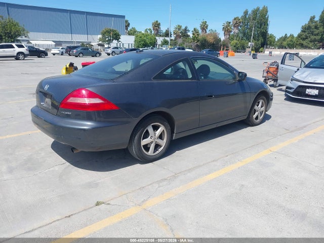 Продаж на аукціоні авто 2004 Honda Accord 2.4 Ex, vin: 1HGCM726X4A021337, номер лоту: 45225108