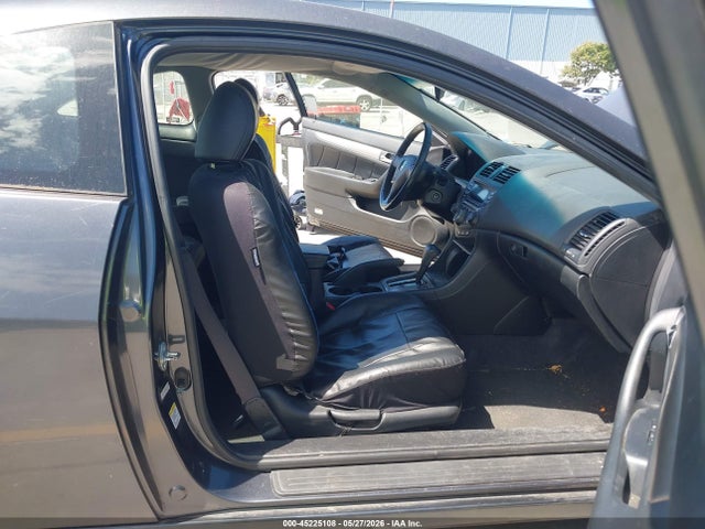 Продаж на аукціоні авто 2004 Honda Accord 2.4 Ex, vin: 1HGCM726X4A021337, номер лоту: 45225108