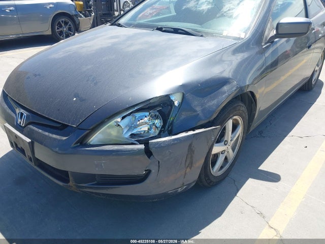 Продаж на аукціоні авто 2004 Honda Accord 2.4 Ex, vin: 1HGCM726X4A021337, номер лоту: 45225108