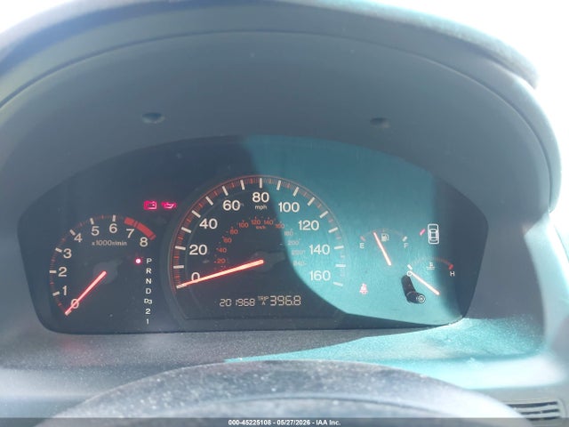 Продаж на аукціоні авто 2004 Honda Accord 2.4 Ex, vin: 1HGCM726X4A021337, номер лоту: 45225108