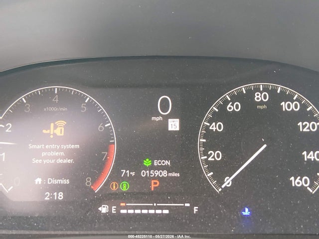 19XFL2H89SE008664 Honda Civic Sedan Sport