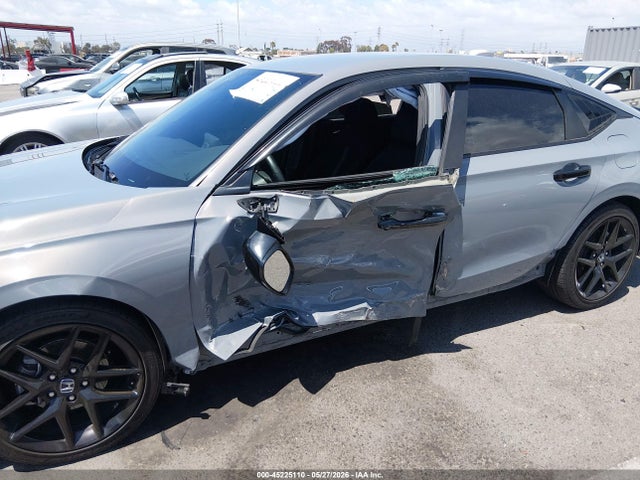 19XFL2H89SE008664 Honda Civic Sedan Sport