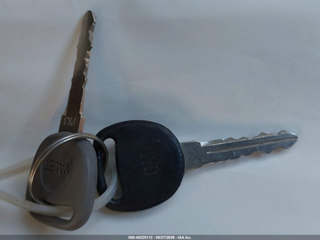 Aukcja sprzedaży 2002 Buick Lesabre Limited, vin: 1G4HR54K32U187260, numer aukcji: 45225112