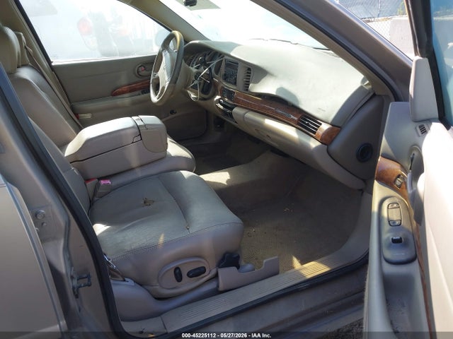 Aukcja sprzedaży 2002 Buick Lesabre Limited, vin: 1G4HR54K32U187260, numer aukcji: 45225112