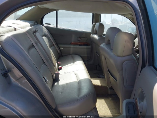 Aukcja sprzedaży 2002 Buick Lesabre Limited, vin: 1G4HR54K32U187260, numer aukcji: 45225112