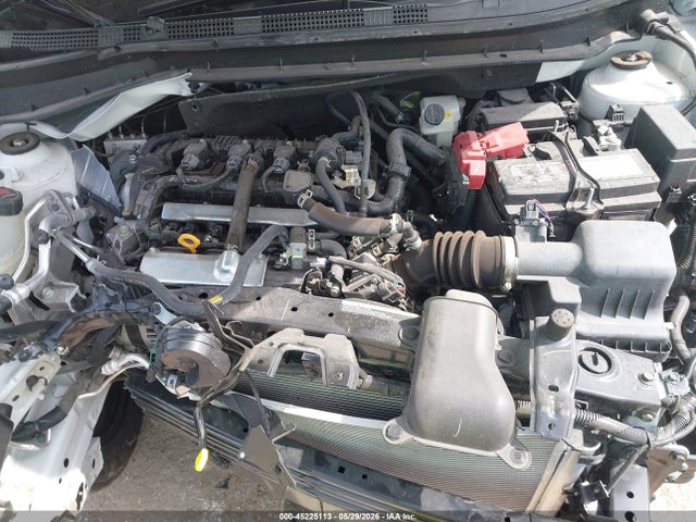 Продаж на аукціоні авто 2024 Nissan Kicks S Xtronic Cvt, vin: 3N1CP5BV2RL481578, номер лоту: 45225113