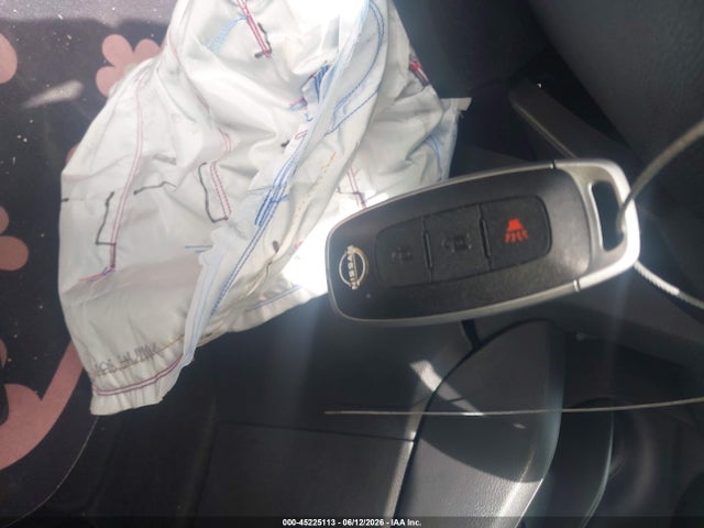 Продаж на аукціоні авто 2024 Nissan Kicks S Xtronic Cvt, vin: 3N1CP5BV2RL481578, номер лоту: 45225113