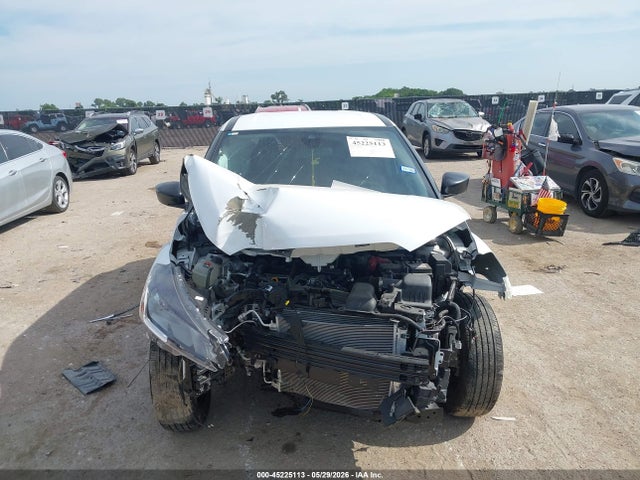 Продаж на аукціоні авто 2024 Nissan Kicks S Xtronic Cvt, vin: 3N1CP5BV2RL481578, номер лоту: 45225113