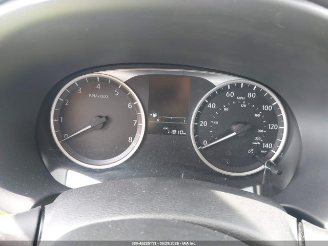 Продаж на аукціоні авто 2024 Nissan Kicks S Xtronic Cvt, vin: 3N1CP5BV2RL481578, номер лоту: 45225113