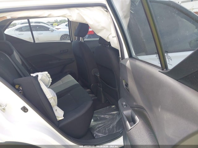 Продаж на аукціоні авто 2024 Nissan Kicks S Xtronic Cvt, vin: 3N1CP5BV2RL481578, номер лоту: 45225113