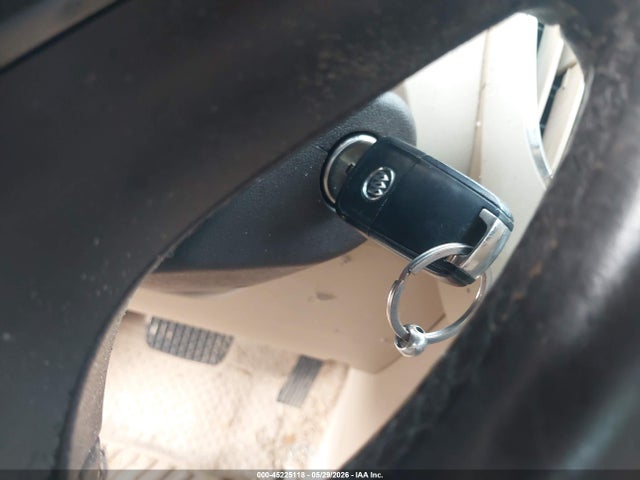 Продаж на аукціоні авто 2013 Buick Lacrosse Leather Group, vin: 1G4GC5E31DF335577, номер лоту: 45225118
