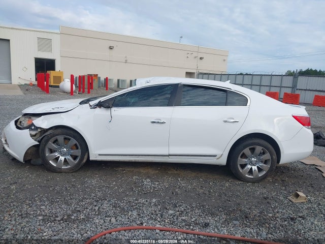 Продаж на аукціоні авто 2013 Buick Lacrosse Leather Group, vin: 1G4GC5E31DF335577, номер лоту: 45225118