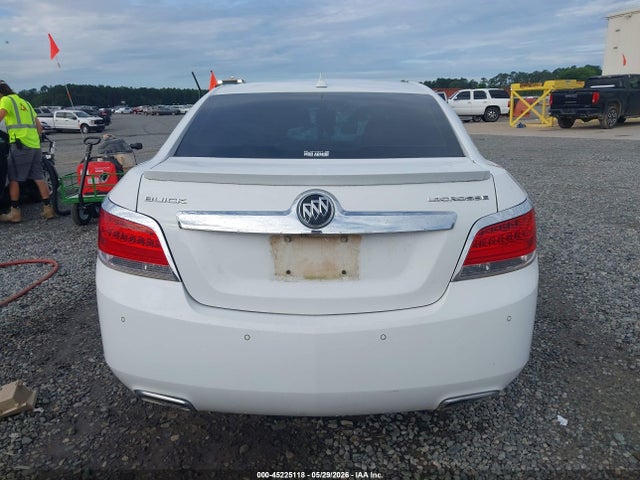 45225118 :رقم المزاد ، 1G4GC5E31DF335577 vin ، 2013 Buick Lacrosse Leather Group مزاد بيع