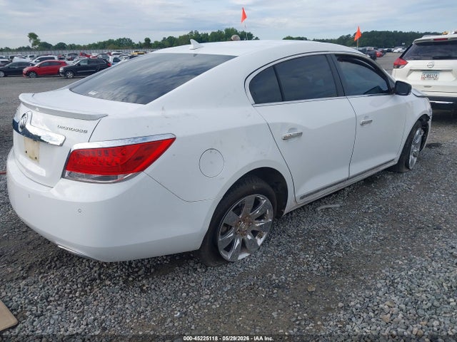 45225118 :رقم المزاد ، 1G4GC5E31DF335577 vin ، 2013 Buick Lacrosse Leather Group مزاد بيع