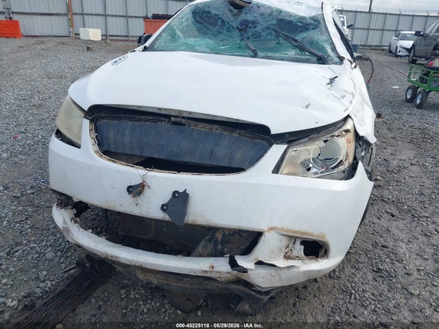 45225118 :رقم المزاد ، 1G4GC5E31DF335577 vin ، 2013 Buick Lacrosse Leather Group مزاد بيع