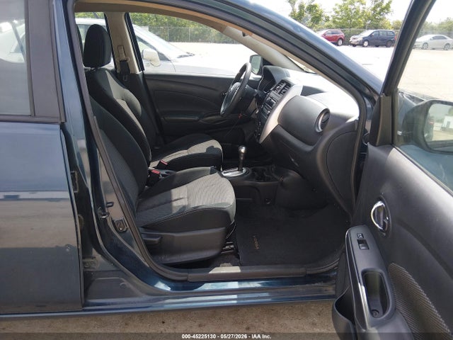 Продажа на аукционе авто 2017 Nissan Versa 1.6 Sv, vin: 3N1CN7AP0HL882341, номер лота: 45225130