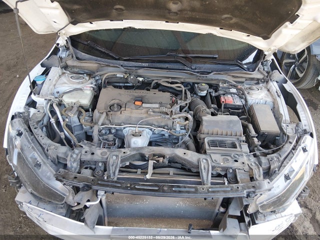 Aukcja sprzedaży 2021 Honda Civic Sport, vin: 2HGFC2F85MH550193, numer aukcji: 45225132