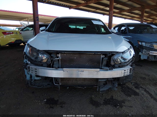 Aukcja sprzedaży 2021 Honda Civic Sport, vin: 2HGFC2F85MH550193, numer aukcji: 45225132