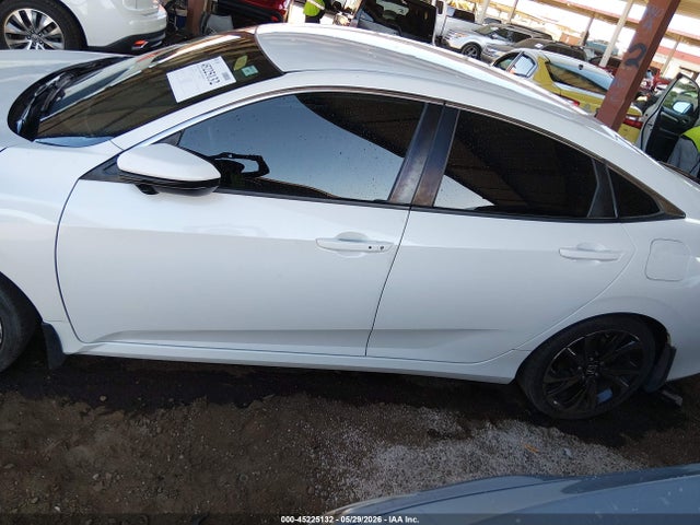 Aukcja sprzedaży 2021 Honda Civic Sport, vin: 2HGFC2F85MH550193, numer aukcji: 45225132