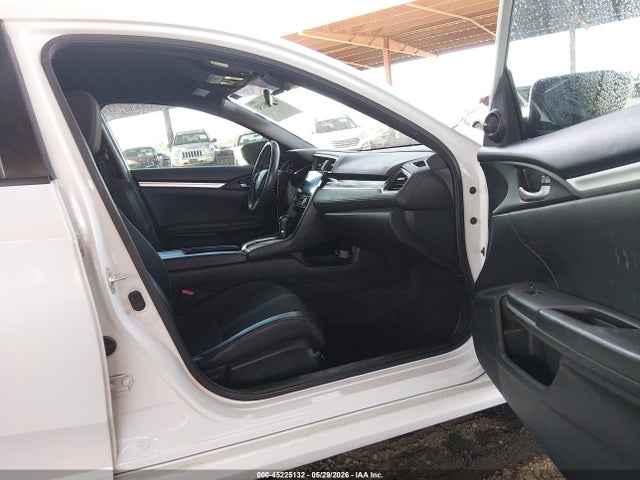 Aukcja sprzedaży 2021 Honda Civic Sport, vin: 2HGFC2F85MH550193, numer aukcji: 45225132