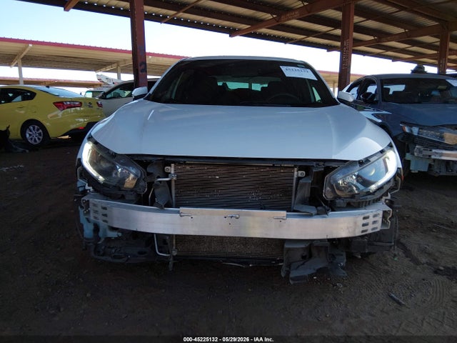 Aukcja sprzedaży 2021 Honda Civic Sport, vin: 2HGFC2F85MH550193, numer aukcji: 45225132