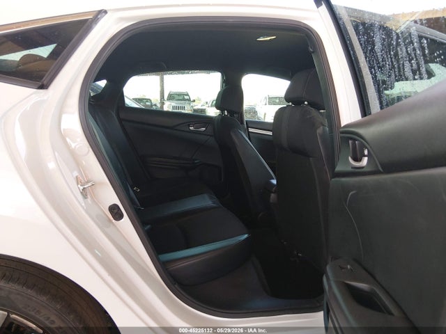 Aukcja sprzedaży 2021 Honda Civic Sport, vin: 2HGFC2F85MH550193, numer aukcji: 45225132