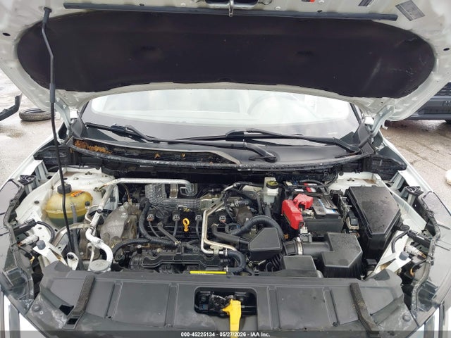 Auction sale of the 2021 Nissan Rogue Sv Intelligent Awd, vin: JN8AT3BB0MW231385, lot number: 45225134