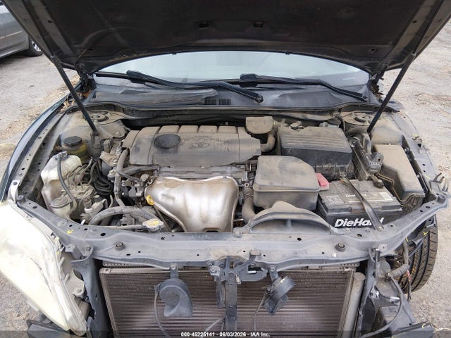Aukcja sprzedaży 2011 Toyota Camry Le, vin: 4T1BF3EK6BU211567, numer aukcji: 45225141